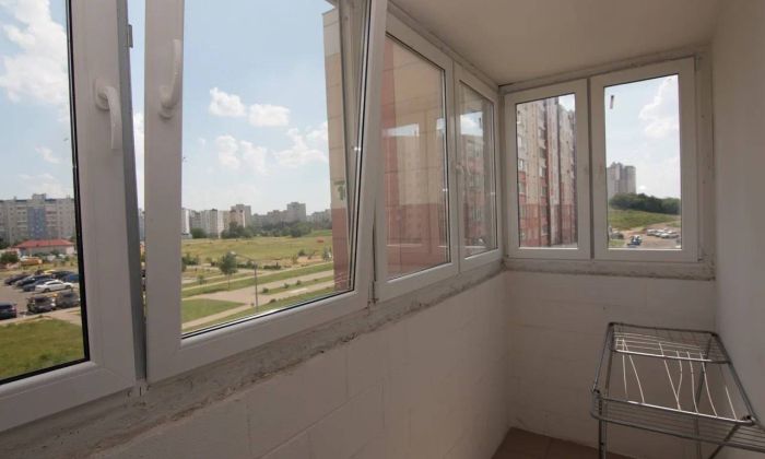 Минск. Притыцкого 105