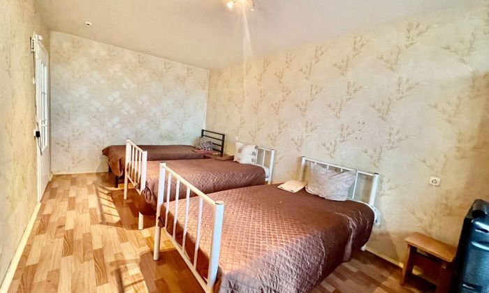 Минск, ул. Каменногорская, д. 18